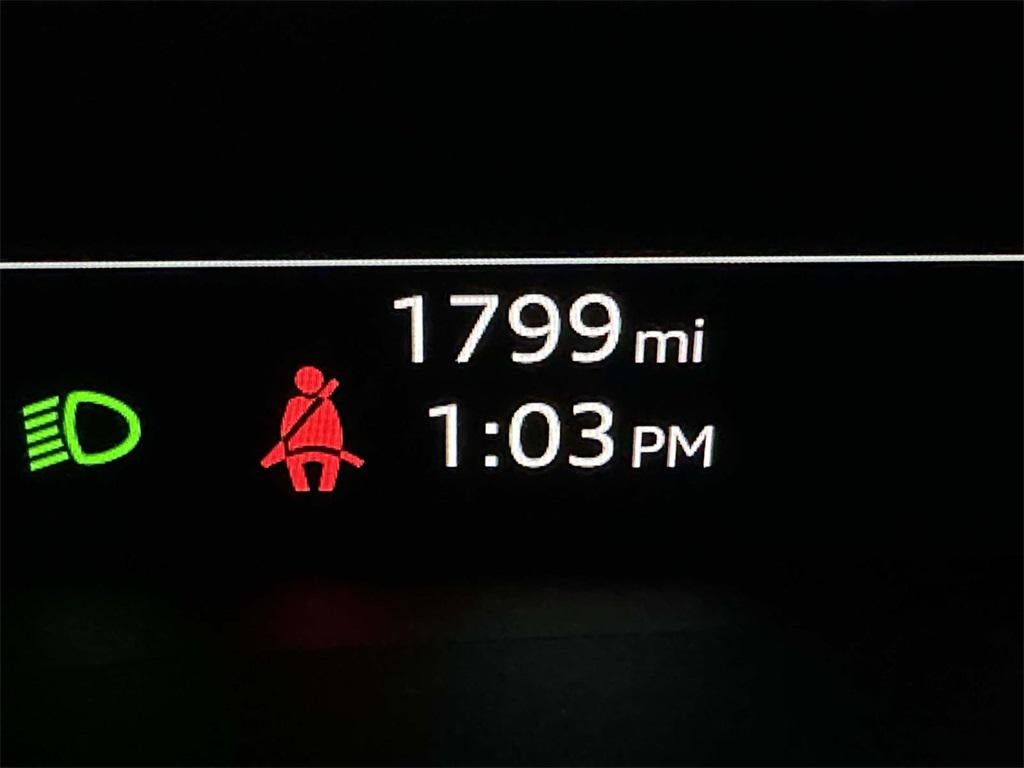 2025 Audi Q8 Premium Plus 55 TFSI quattro