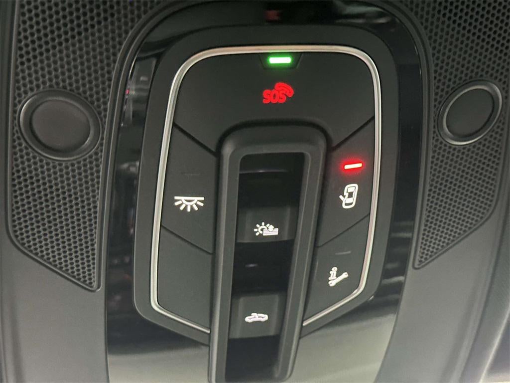 2025 Audi Q8 Premium Plus 55 TFSI quattro