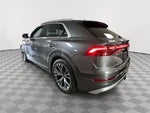 2025 Audi Q8 Premium Plus 55 TFSI quattro