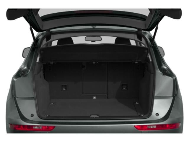 2015 Audi Q5 2.0T Premium