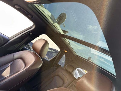 2015 Audi Q5 2.0T Premium