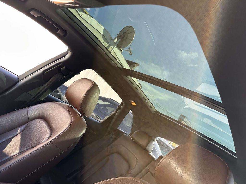 2015 Audi Q5 2.0T Premium