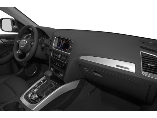 2015 Audi Q5 2.0T Premium