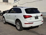 2015 Audi Q5 2.0T Premium