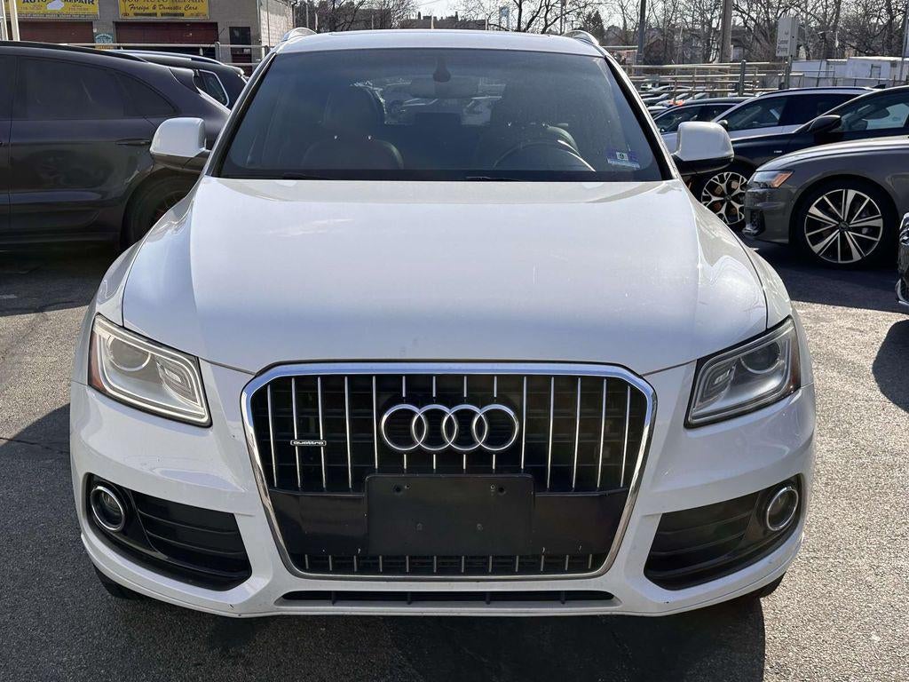 2015 Audi Q5 2.0T Premium