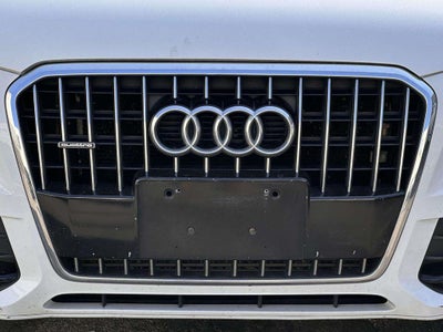 2015 Audi Q5 2.0T Premium