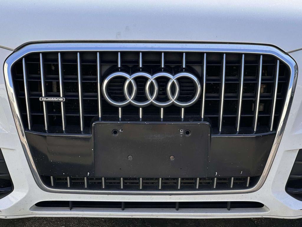 2015 Audi Q5 2.0T Premium