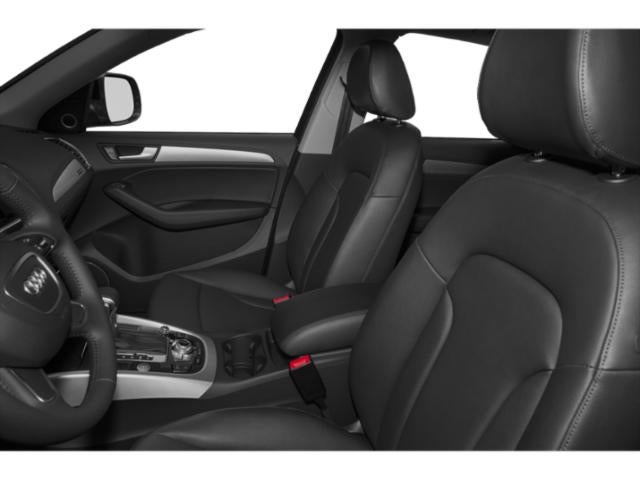 2015 Audi Q5 2.0T Premium