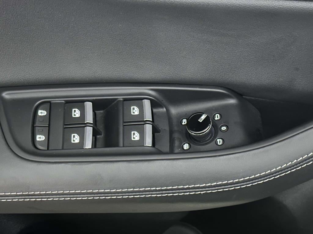 2022 Audi Q8 Prestige 55 TFSI quattro Tiptronic