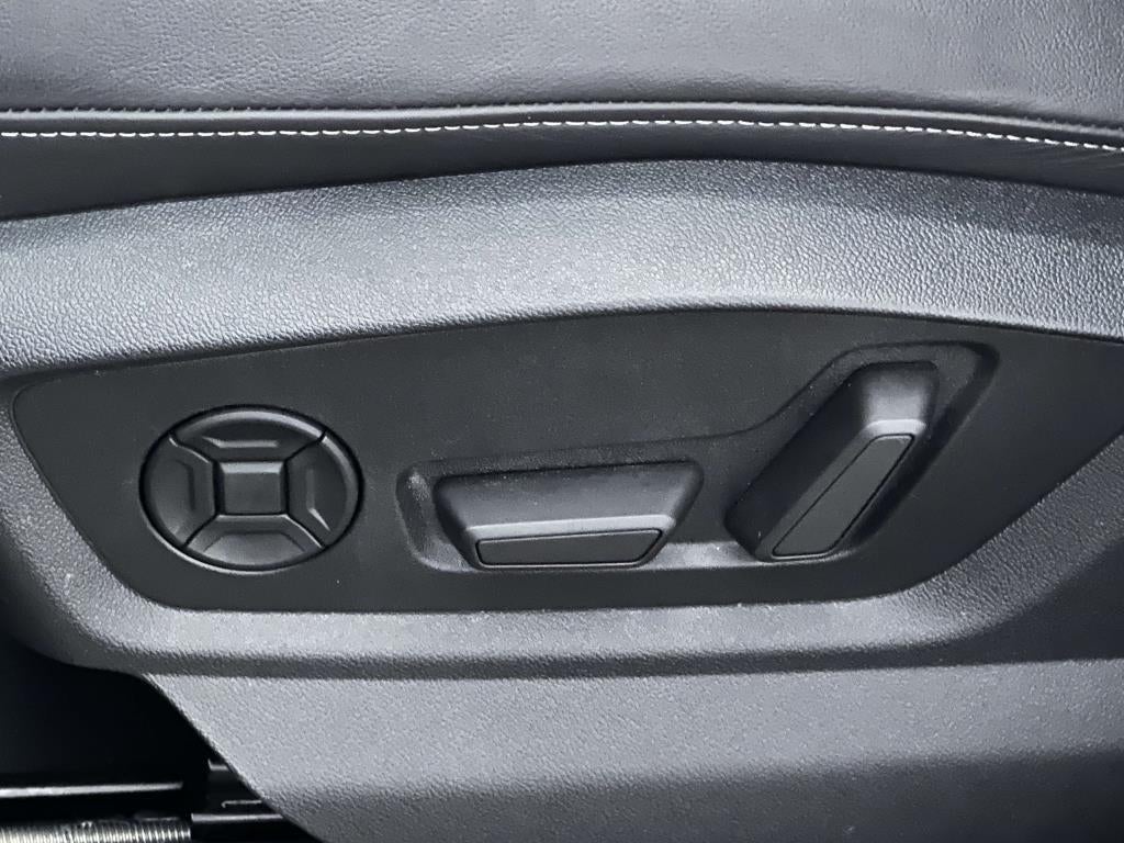 2022 Audi Q8 Prestige 55 TFSI quattro Tiptronic