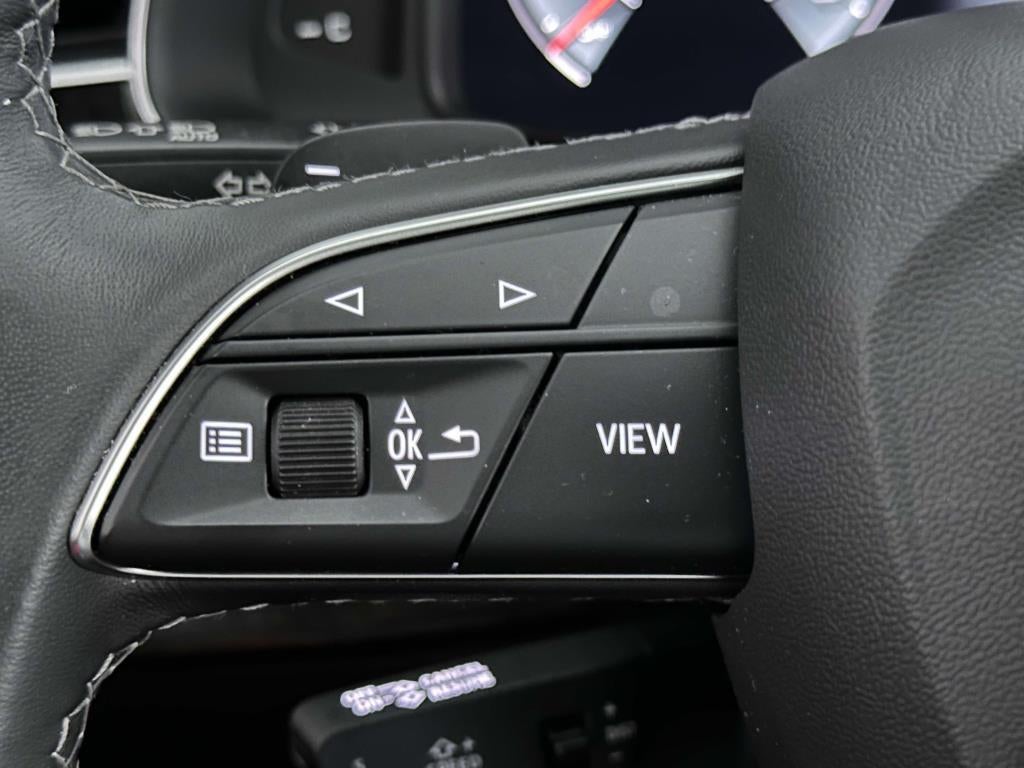 2022 Audi Q8 Prestige 55 TFSI quattro Tiptronic