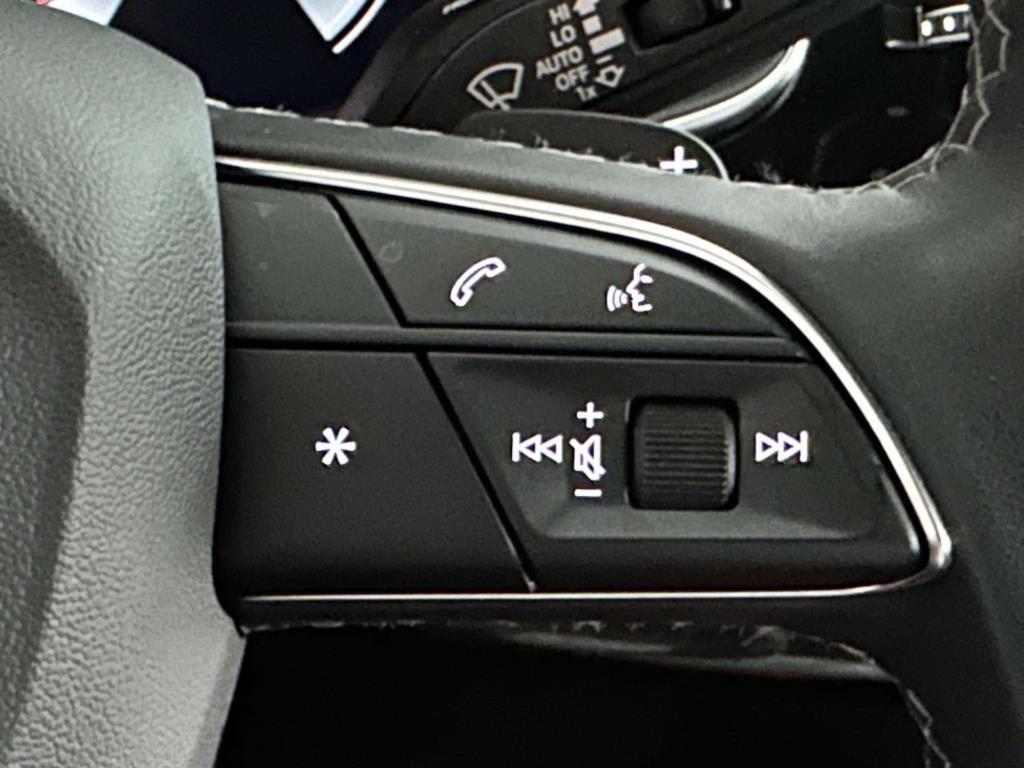 2022 Audi Q8 Prestige 55 TFSI quattro Tiptronic