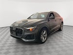 2022 Audi Q8 Prestige 55 TFSI quattro Tiptronic
