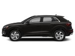 2022 Audi Q3 Premium 45 TFSI S line quattro Tiptronic