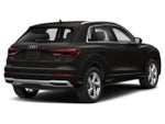2022 Audi Q3 Premium 45 TFSI S line quattro Tiptronic