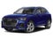 2023 Audi Q3 Premium 45 TFSI S line quattro Tiptronic
