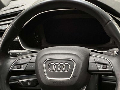 2023 Audi Q3 Premium 45 TFSI S line quattro Tiptronic