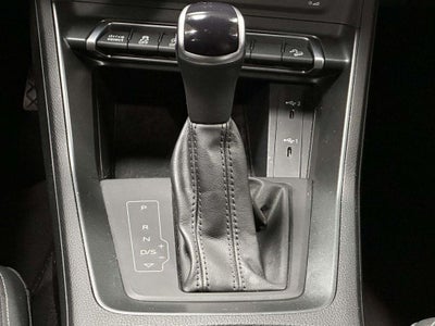2023 Audi Q3 Premium 45 TFSI S line quattro Tiptronic