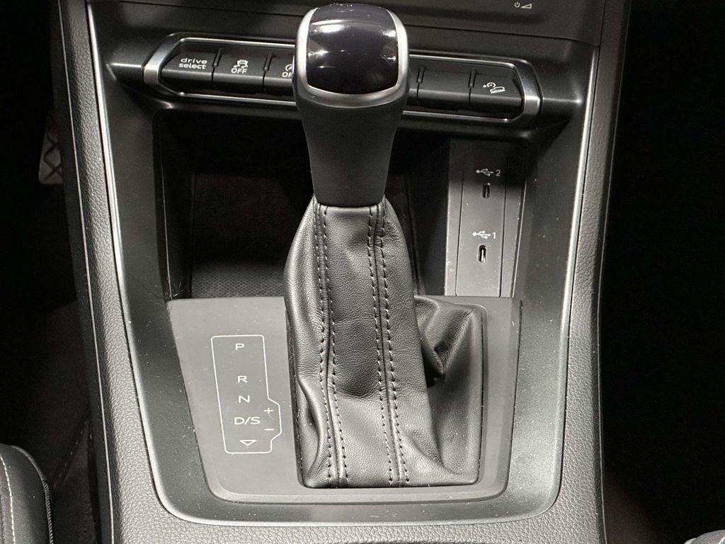 2023 Audi Q3 Premium 45 TFSI S line quattro Tiptronic