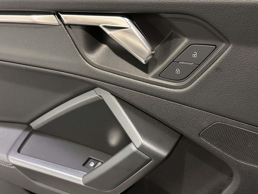 2023 Audi Q3 Premium 45 TFSI S line quattro Tiptronic