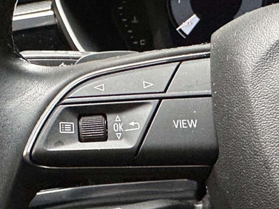 2023 Audi Q3 Premium 45 TFSI S line quattro Tiptronic