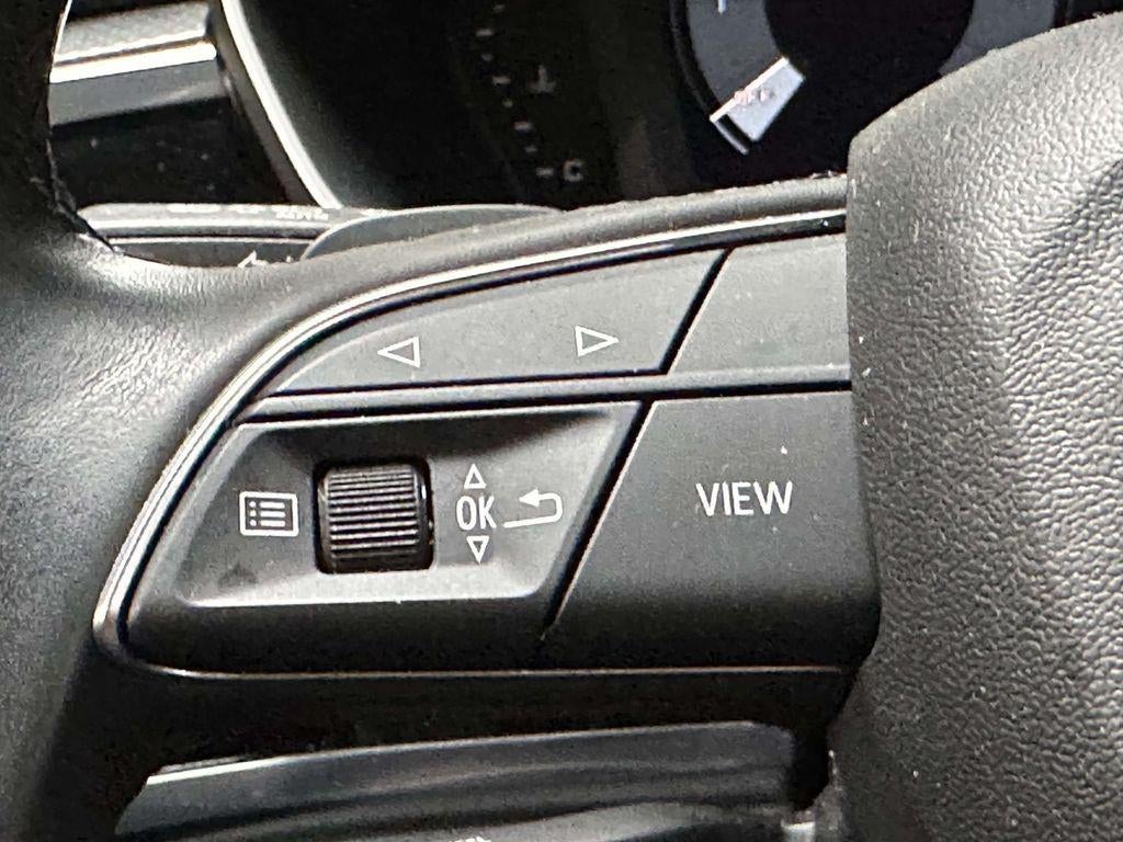 2023 Audi Q3 Premium 45 TFSI S line quattro Tiptronic