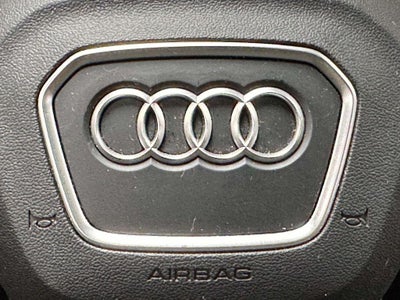 2023 Audi Q3 Premium 45 TFSI S line quattro Tiptronic