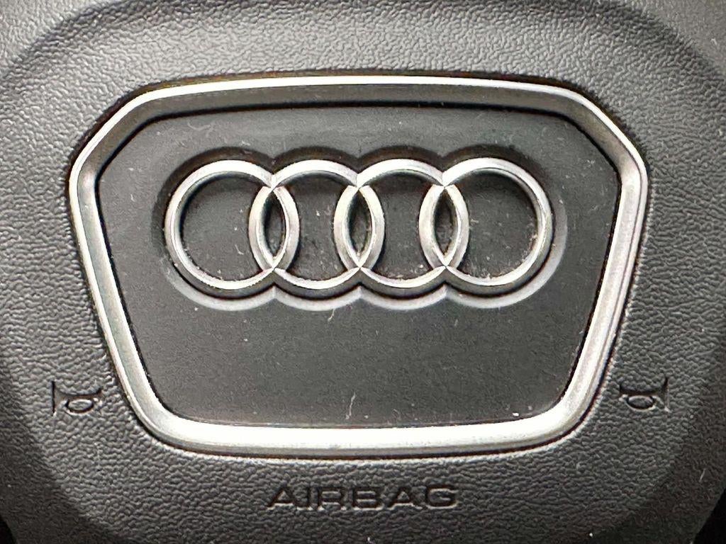 2023 Audi Q3 Premium 45 TFSI S line quattro Tiptronic