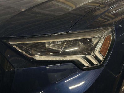 2023 Audi Q3 Premium 45 TFSI S line quattro Tiptronic