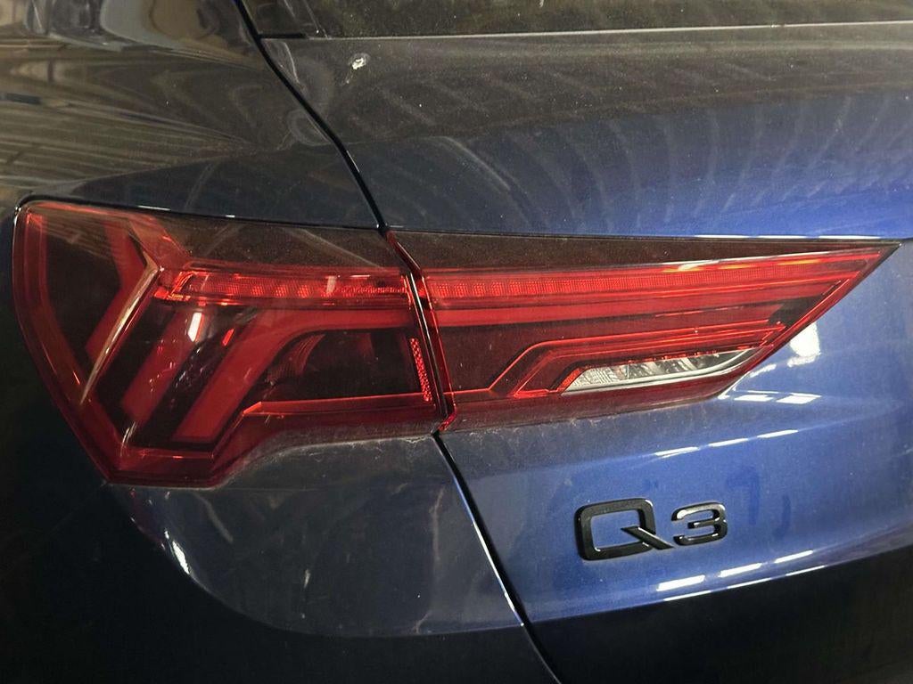 2023 Audi Q3 Premium 45 TFSI S line quattro Tiptronic