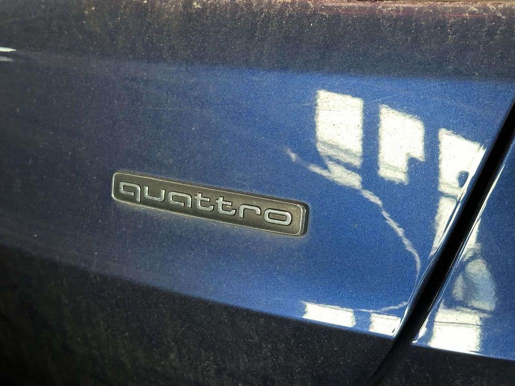 2023 Audi Q3 Premium 45 TFSI S line quattro Tiptronic