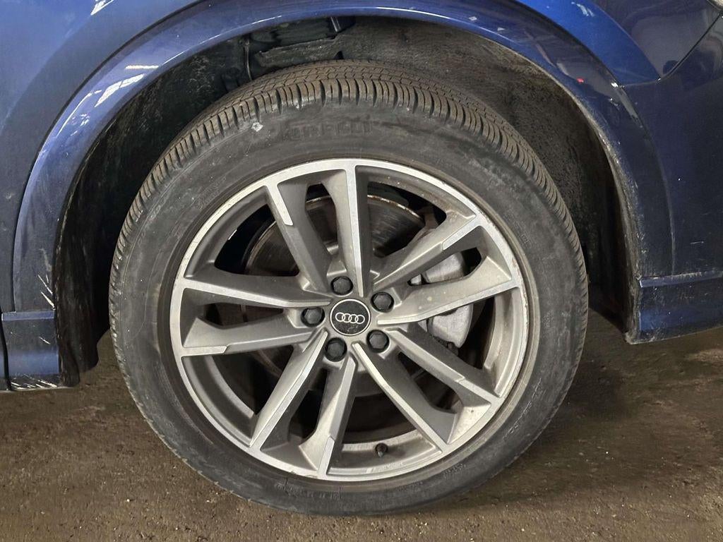 2023 Audi Q3 Premium 45 TFSI S line quattro Tiptronic