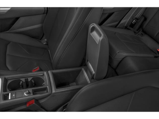 2023 Audi Q3 Premium 45 TFSI S line quattro Tiptronic