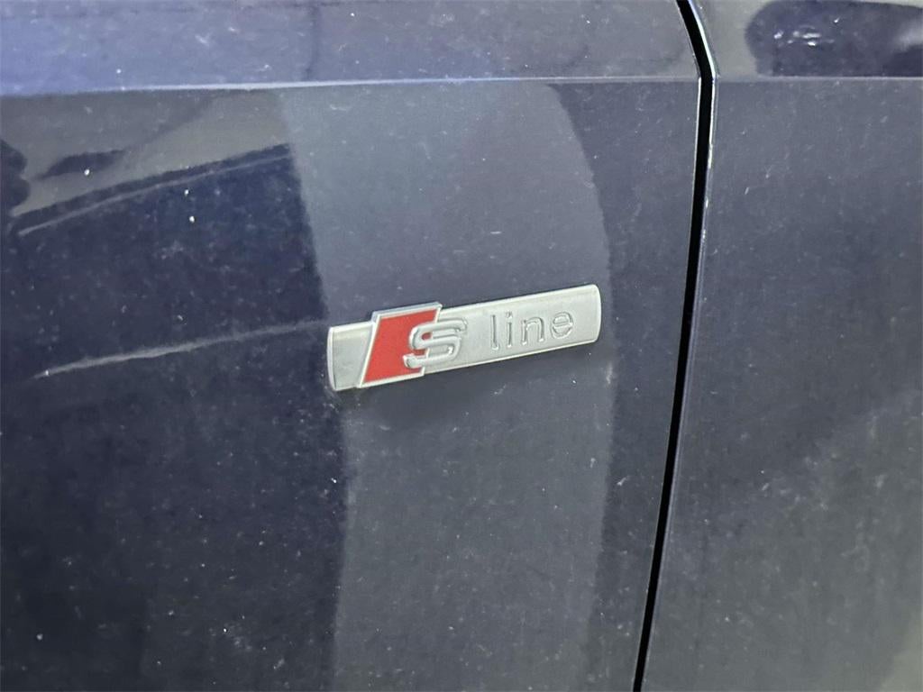 2023 Audi Q3 Premium 45 TFSI S line quattro Tiptronic