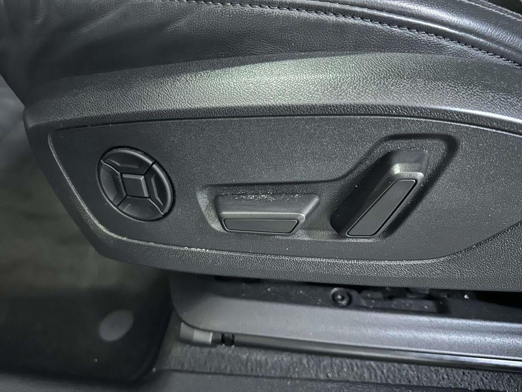 2023 Audi Q3 Premium 45 TFSI S line quattro Tiptronic