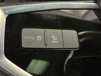 2023 Audi Q3 Premium 45 TFSI S line quattro Tiptronic