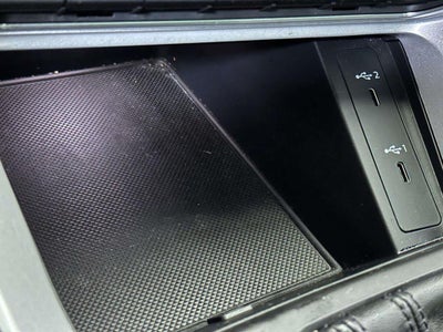 2023 Audi Q3 Premium 45 TFSI S line quattro Tiptronic