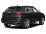 2023 Audi Q3 Premium 45 TFSI S line quattro Tiptronic