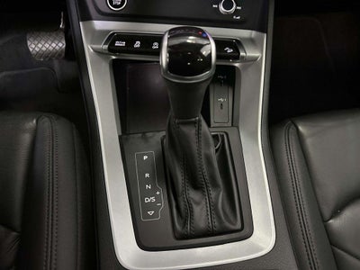 2023 Audi Q3 Premium 45 TFSI S line quattro Tiptronic