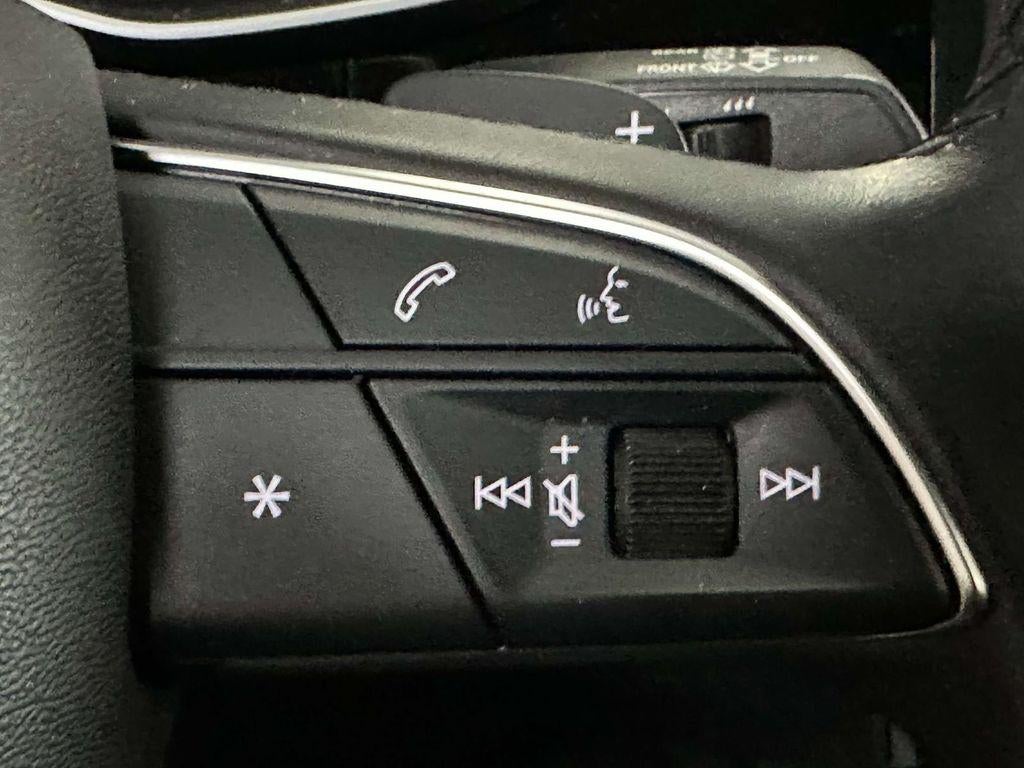 2023 Audi Q3 Premium 45 TFSI S line quattro Tiptronic