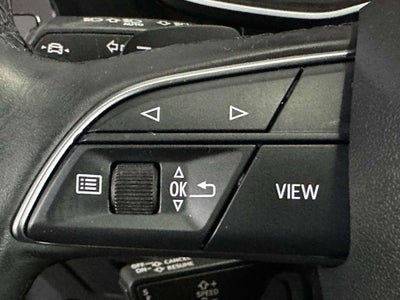 2023 Audi Q3 Premium 45 TFSI S line quattro Tiptronic