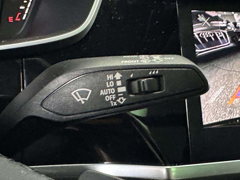 2023 Audi Q3 Premium 45 TFSI S line quattro Tiptronic