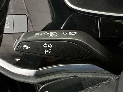 2023 Audi Q3 Premium 45 TFSI S line quattro Tiptronic