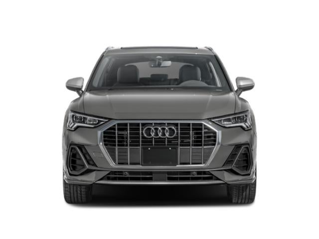 2023 Audi Q3 Premium 45 TFSI S line quattro Tiptronic