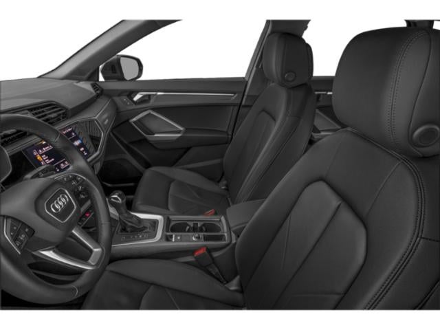 2023 Audi Q3 Premium 45 TFSI S line quattro Tiptronic