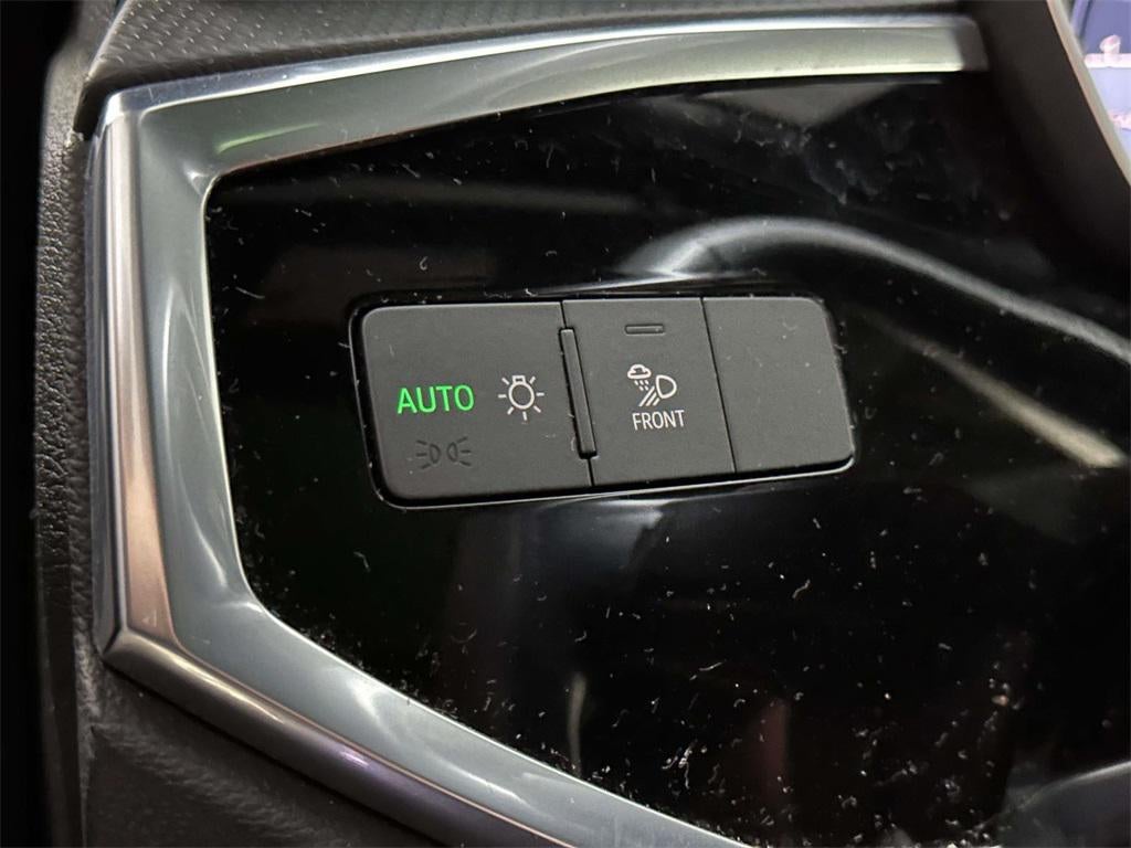 2023 Audi Q3 Premium 45 TFSI S line quattro Tiptronic