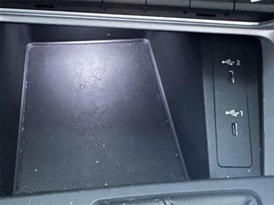 2023 Audi Q3 Premium 45 TFSI S line quattro Tiptronic