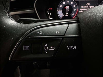 2023 Audi Q3 Premium 45 TFSI S line quattro Tiptronic