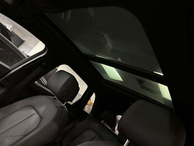 2023 Audi Q3 Premium 45 TFSI S line quattro Tiptronic