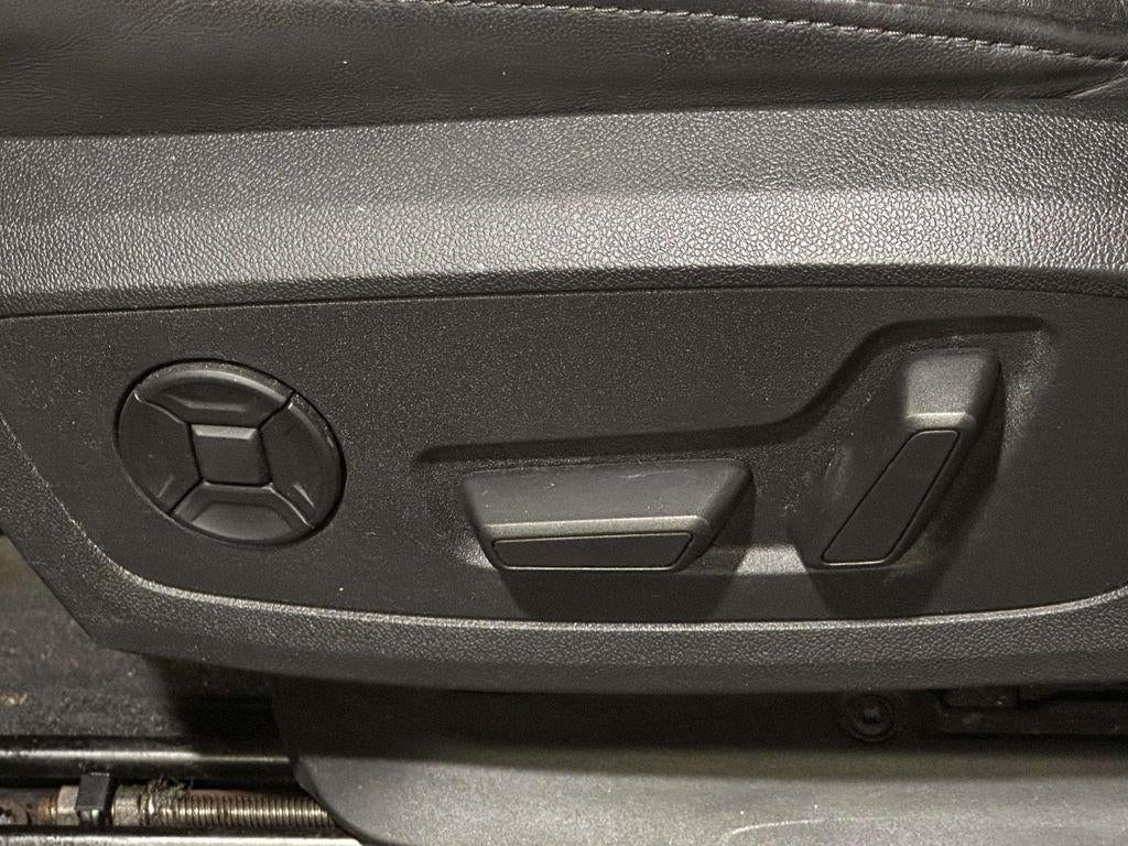 2023 Audi Q3 Premium 45 TFSI S line quattro Tiptronic